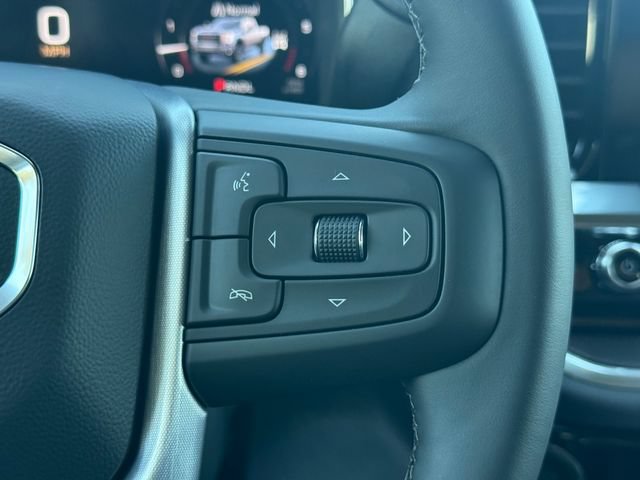 New 2026 GMC Sierra 2500 SLT AWD/4WD image 11