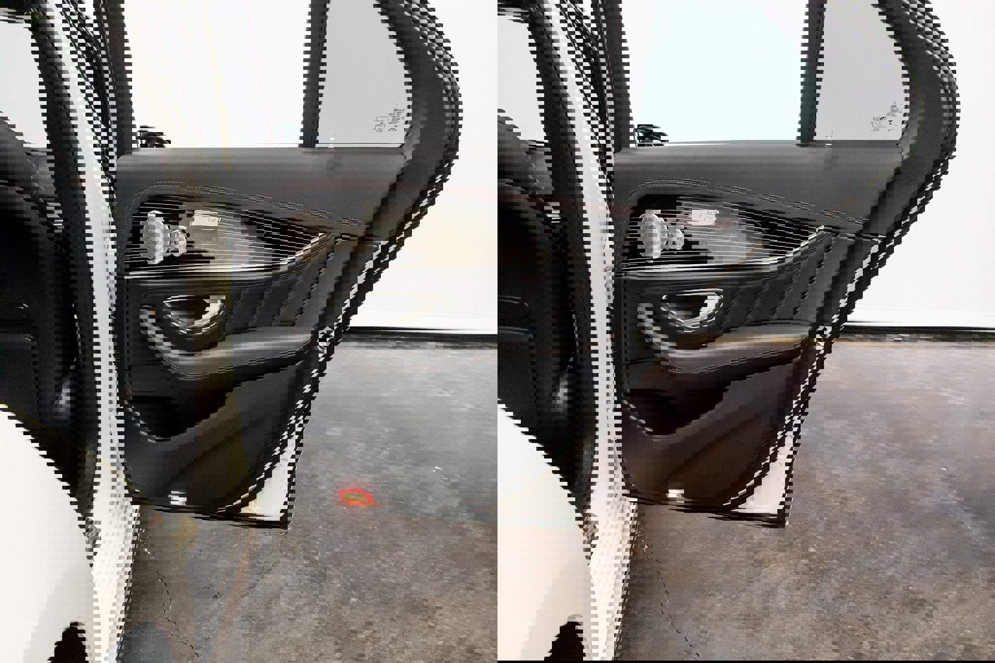 Used 2022 Mercedes-Benz E 53 AMG 4MATIC image 37