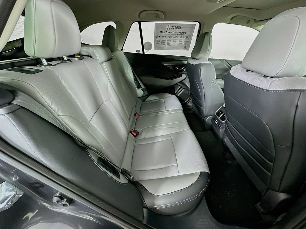 New 2025 Subaru Outback Limited image 35