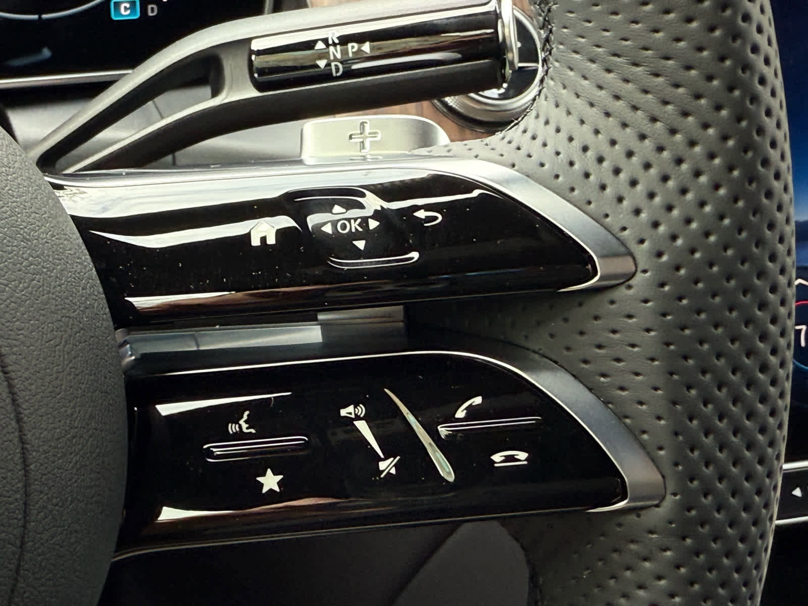 New 2026 Mercedes-Benz GLC 300 GLC 300 image 20