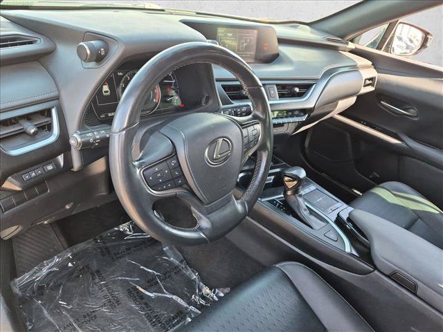 Used 2019 Lexus UX 200 w/ Accessory Package 2 FWD image 12