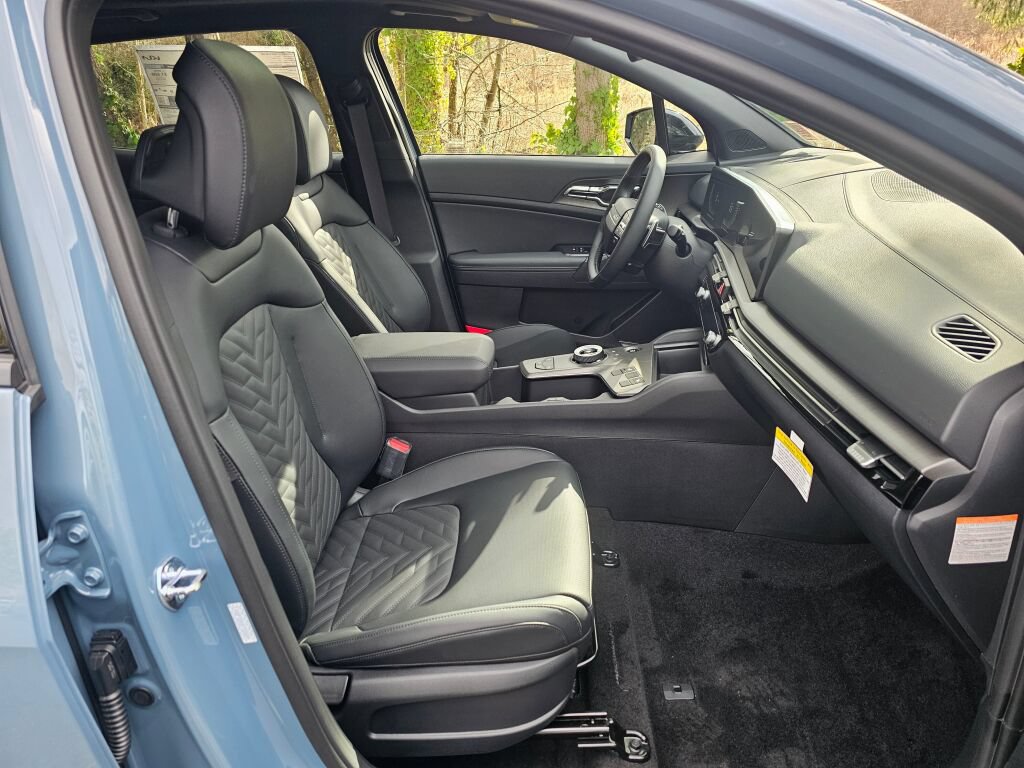 New 2026 Kia Sportage X-Line AWD/4WD image 28