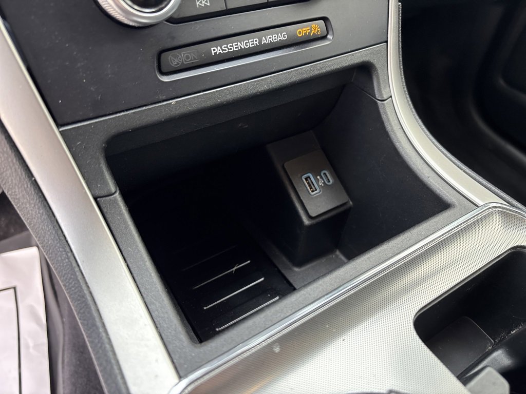 Used 2022 Ford Edge SEL w/ Convenience Package image 20