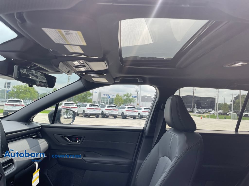 New 2026 Subaru Outback Touring AWD/4WD image 19