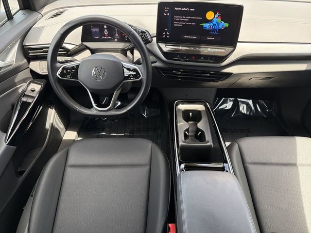 Certified 2023 Volkswagen ID.4 Pro S image 13