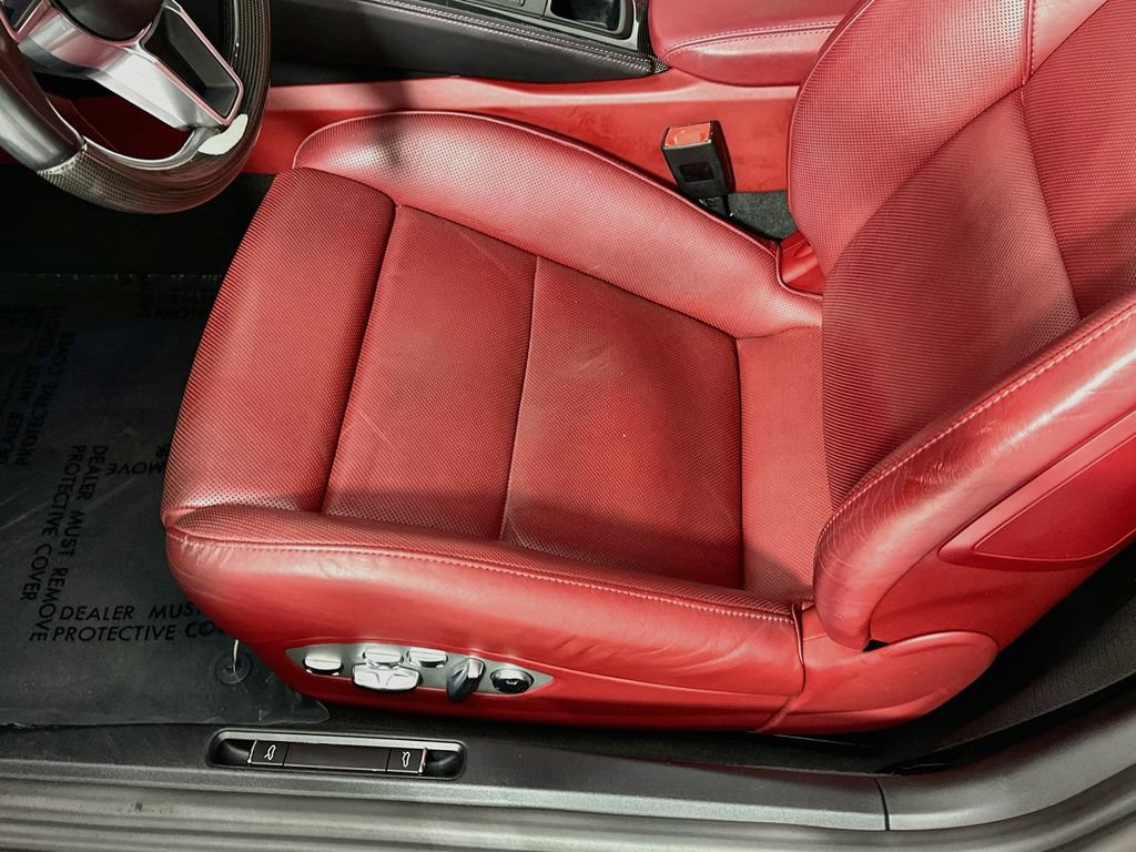 Certified 2019 Porsche 718 Boxster GTS RWD image 21