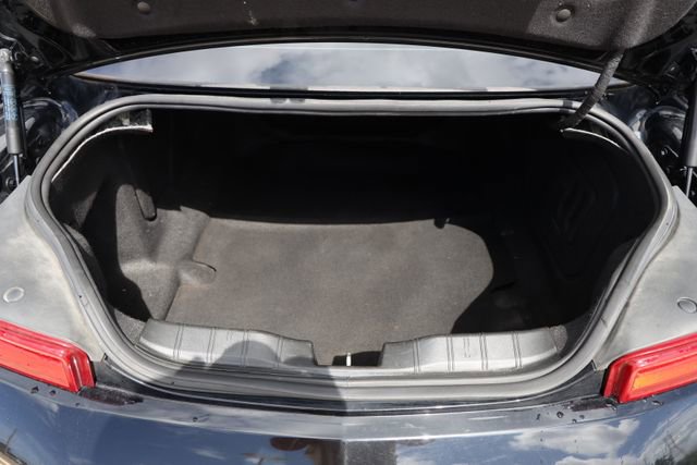 Used 2017 Chevrolet Camaro SS RWD image 14