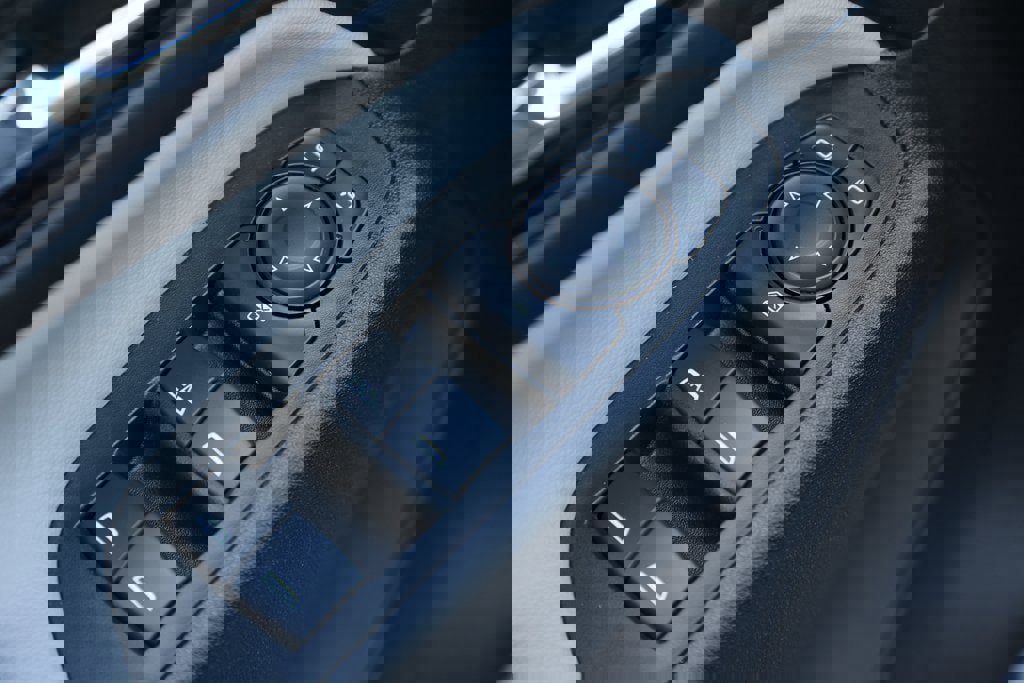 Used 2024 Chevrolet Equinox LS image 13