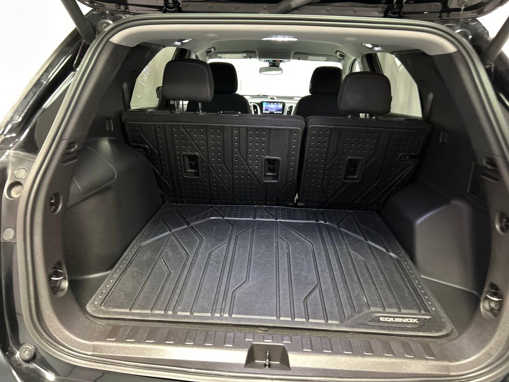 Used 2024 Chevrolet Equinox LT image 24