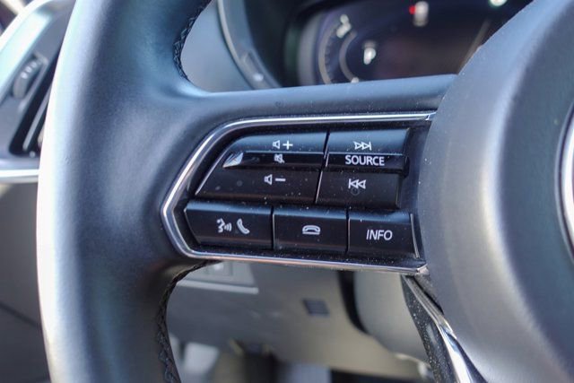 Certified 2024 MAZDA CX-90 Plug-In Hybrid w/ Premium Plus AWD/4WD image 14