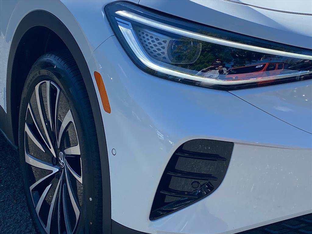 Certified 2024 Volkswagen ID.4 S image 5