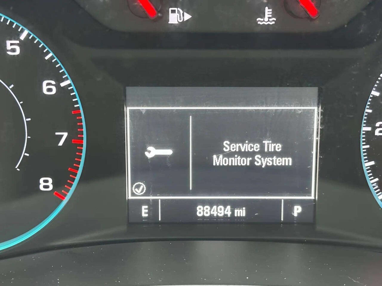 Used 2017 Chevrolet Malibu LT w/ LPO, Convenience Package 2 image 19