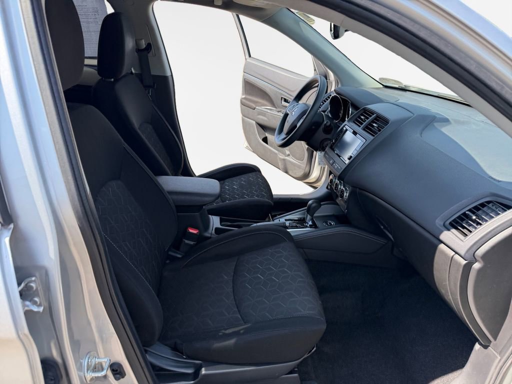 Used 2021 Mitsubishi Outlander Sport ES image 26