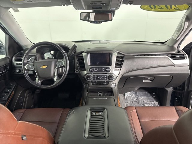 Used 2020 Chevrolet Suburban Premier w/ Premier Plus Edition image 15