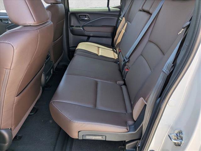 New 2026 Honda Ridgeline RTL image 15