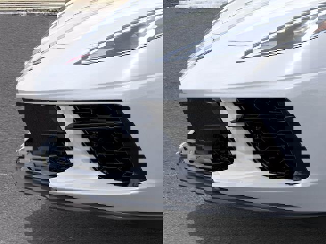 New 2026 Chevrolet Corvette Stingray Coupe w/ 1LT image 13