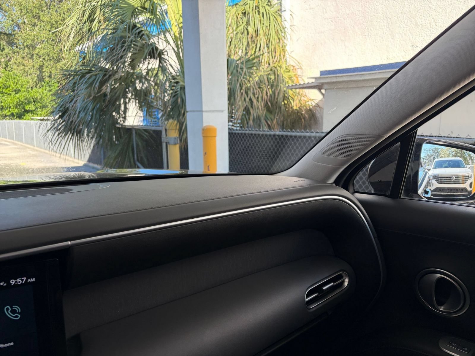 Used 2026 Hyundai Palisade SEL FWD image 37