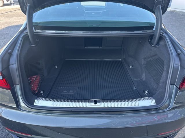 New 2026 Audi A8 L 3.0T image 25