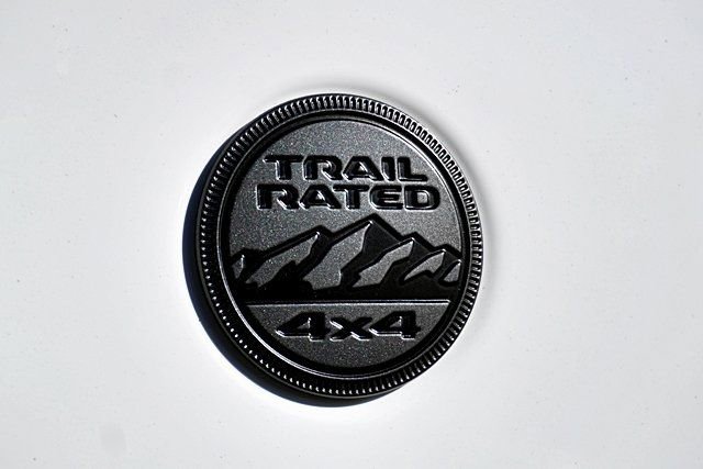 New 2026 Jeep Wrangler Unlimited Sport S image 12