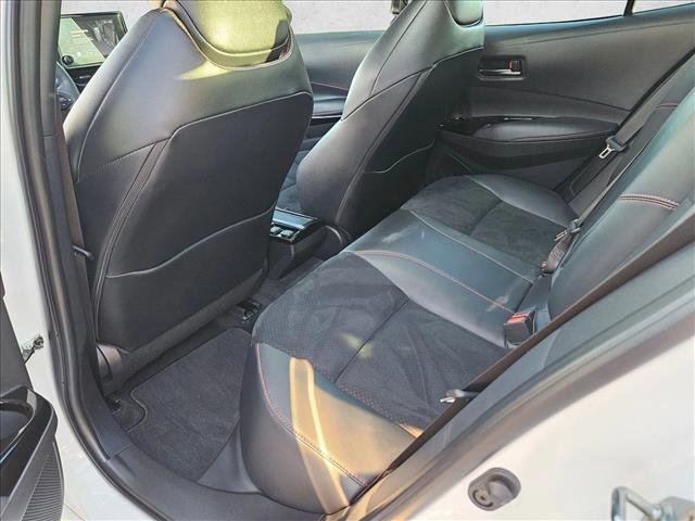 Used 2025 Toyota Corolla Premium Plus image 17