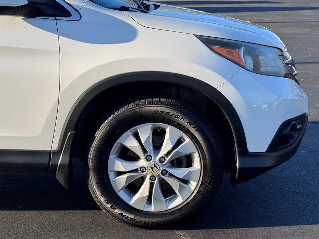 Used 2013 Honda CR-V EX-L image 40