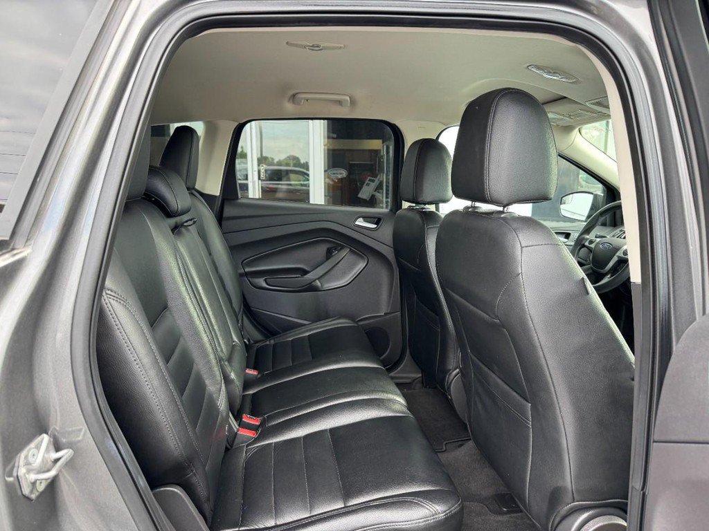 Used 2014 Ford Escape SE AWD/4WD image 13