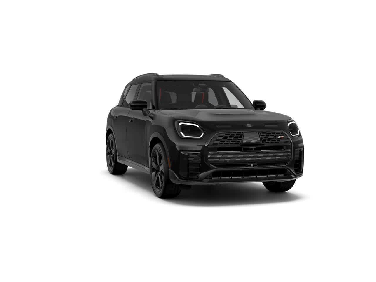 New 2027 MINI Cooper Countryman S AWD/4WD image 1