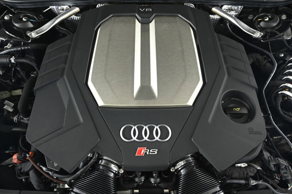 New 2026 Audi RS 7 Performance image 29
