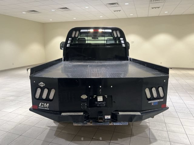 Used 2019 Ford F250 XL w/ XL Value Package AWD/4WD image 4