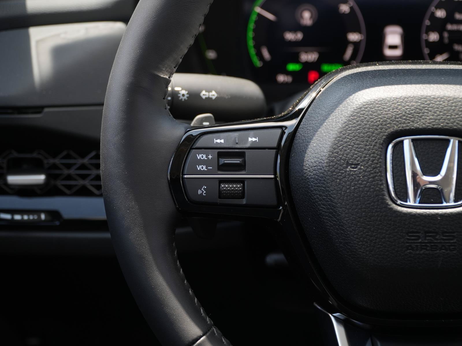New 2026 Honda Accord Touring image 23