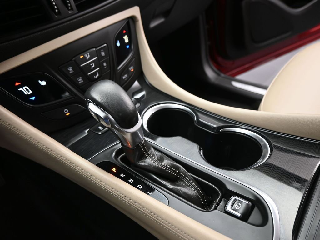 Used 2017 Buick Envision Preferred image 17
