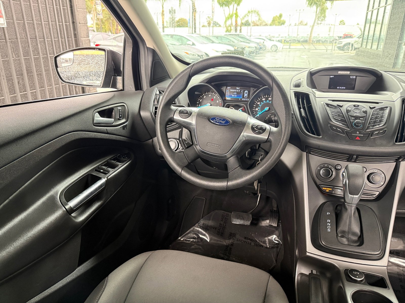 Used 2016 Ford Escape SE image 20