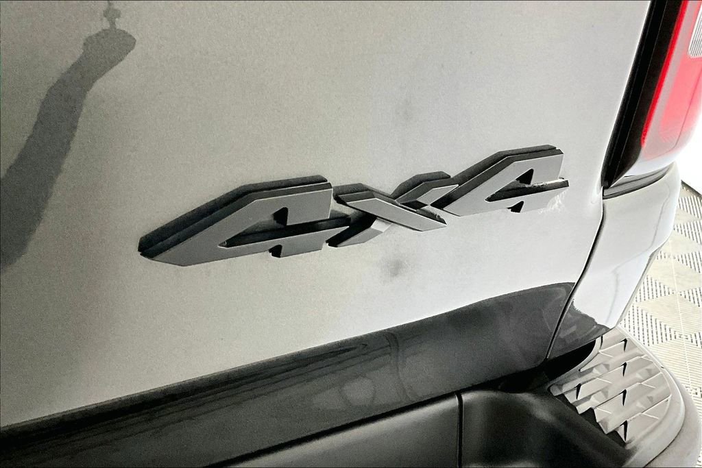 Used 2022 RAM 1500 TRX w/ TRX Level 2 Equipment Group image 14