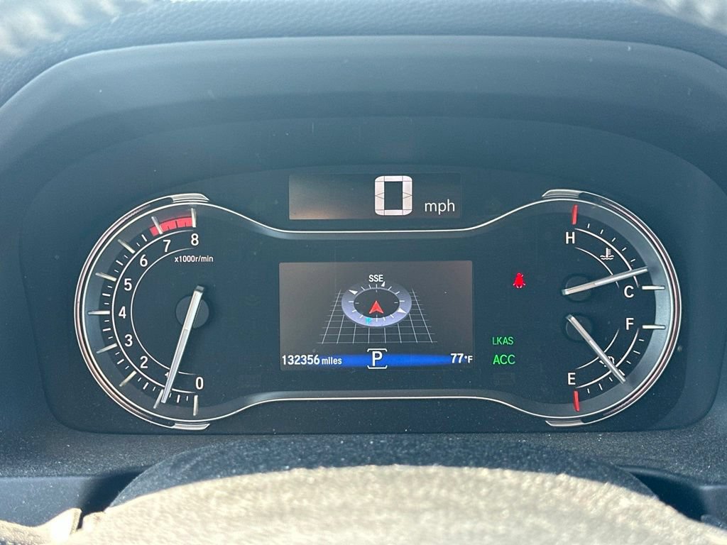 Used 2017 Honda Pilot Touring image 27