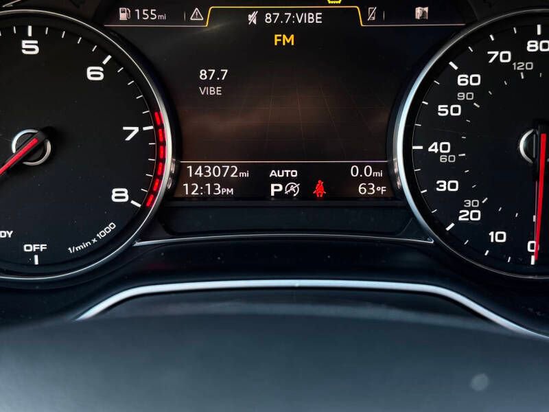 Used 2017 Audi Q7 2.0T Premium Plus image 19