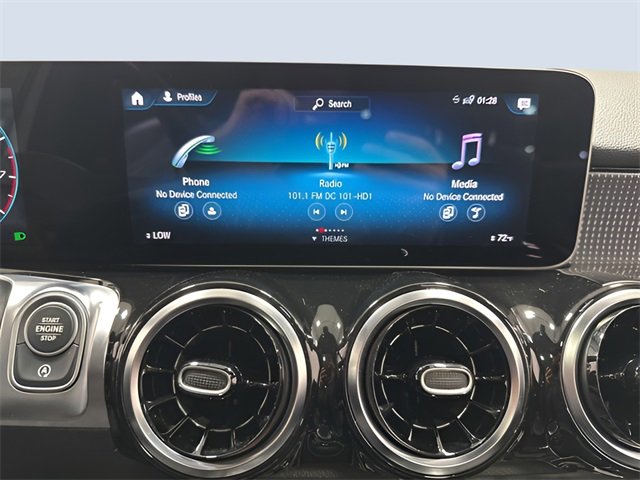 Certified 2020 Mercedes-Benz GLB 250 4MATIC image 19