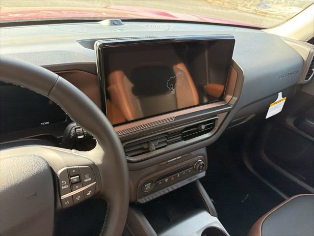 New 2025 Ford Bronco Sport Outer Banks w/ Outer Banks Tech Package+ image 14