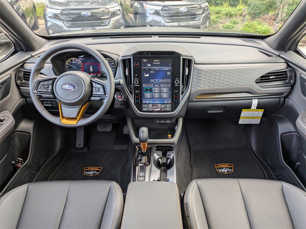 New 2026 Subaru Forester Wilderness image 14