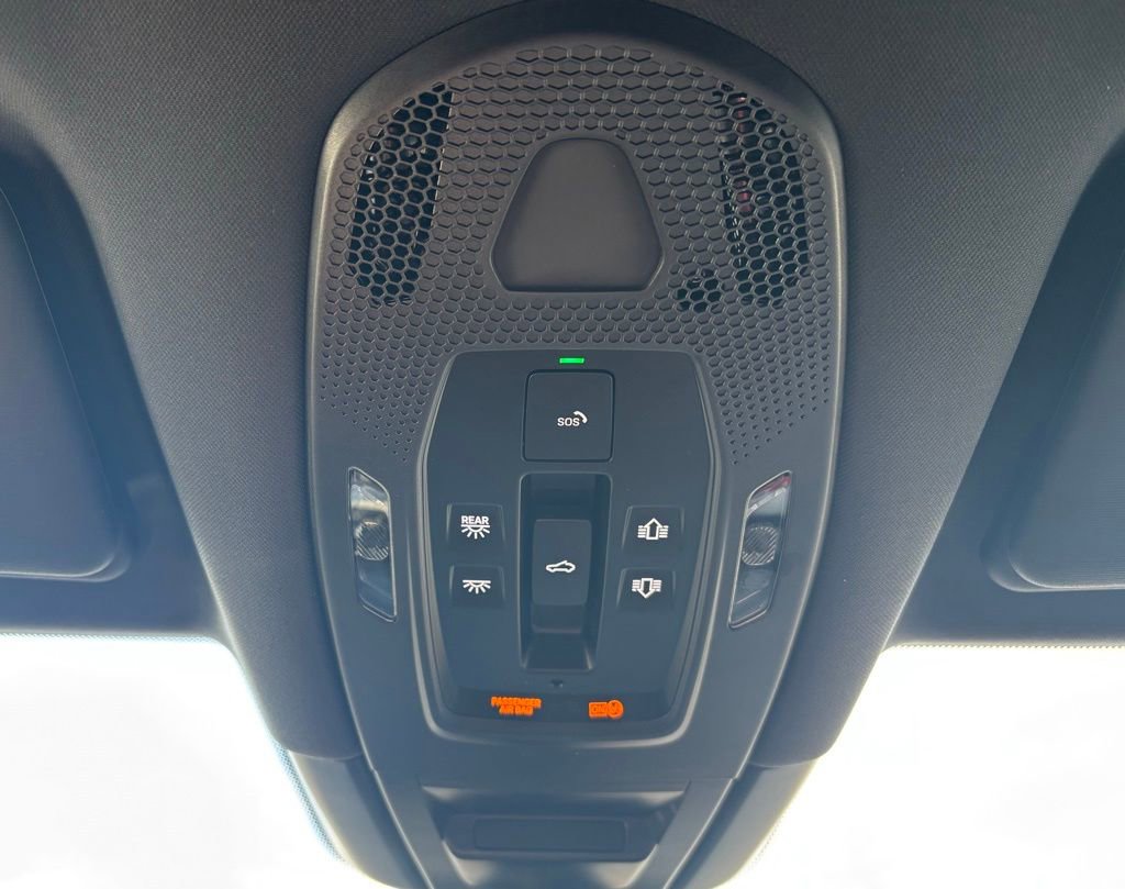 Certified 2024 Porsche Cayenne image 32