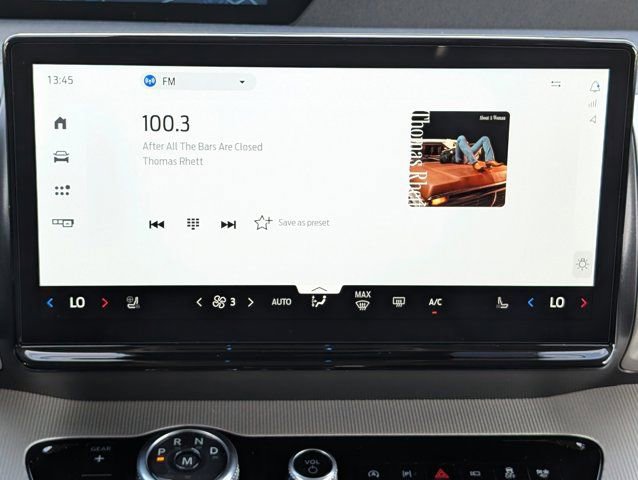 New 2026 Ford Expedition Active image 17