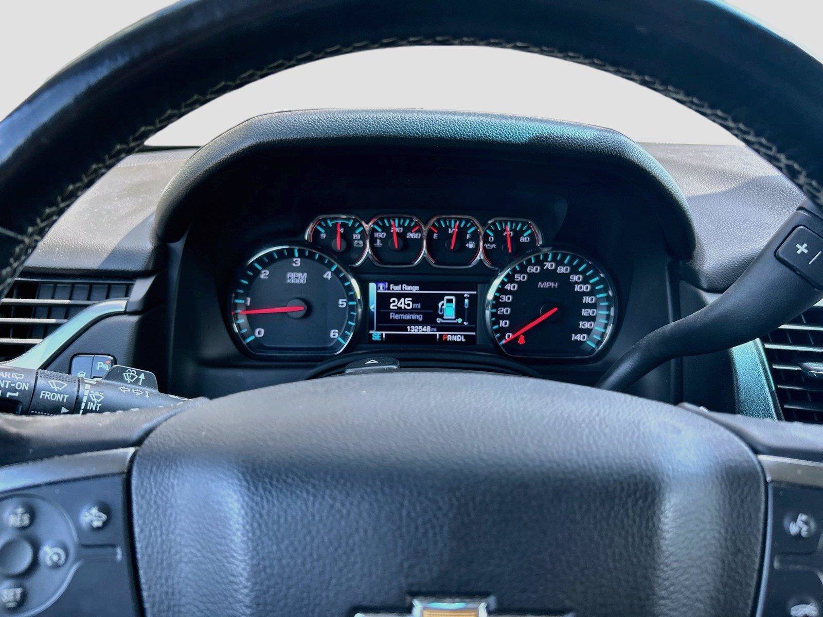 Used 2019 Chevrolet Tahoe LT AWD/4WD image 38