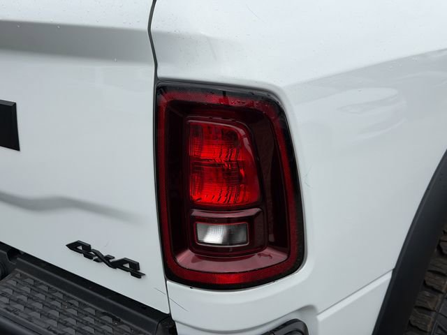New 2026 RAM 2500 Tradesman w/ Power Wagon Package image 9