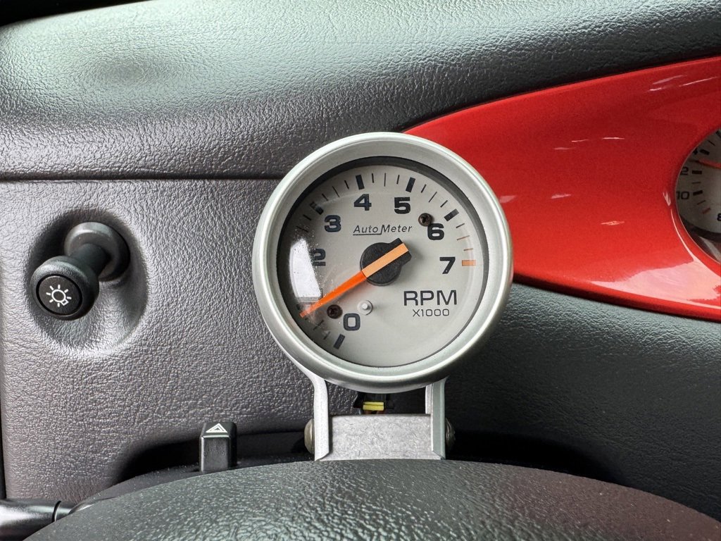 Used 2000 Plymouth Prowler image 16