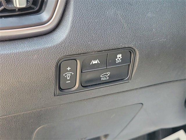 Used 2022 Kia Sorento EX w/ Panoramic Sunroof Package image 8
