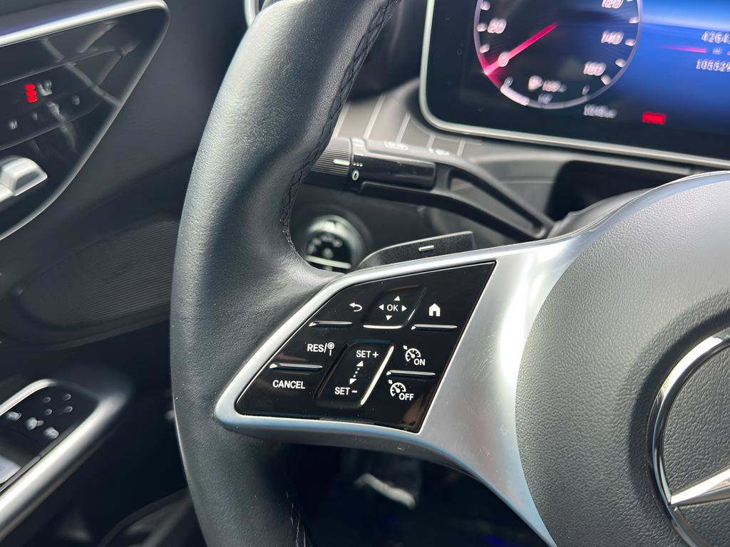 Used 2023 Mercedes-Benz C 300 Sedan image 39