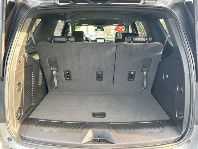 Used 2024 Chevrolet Tahoe LT image 24