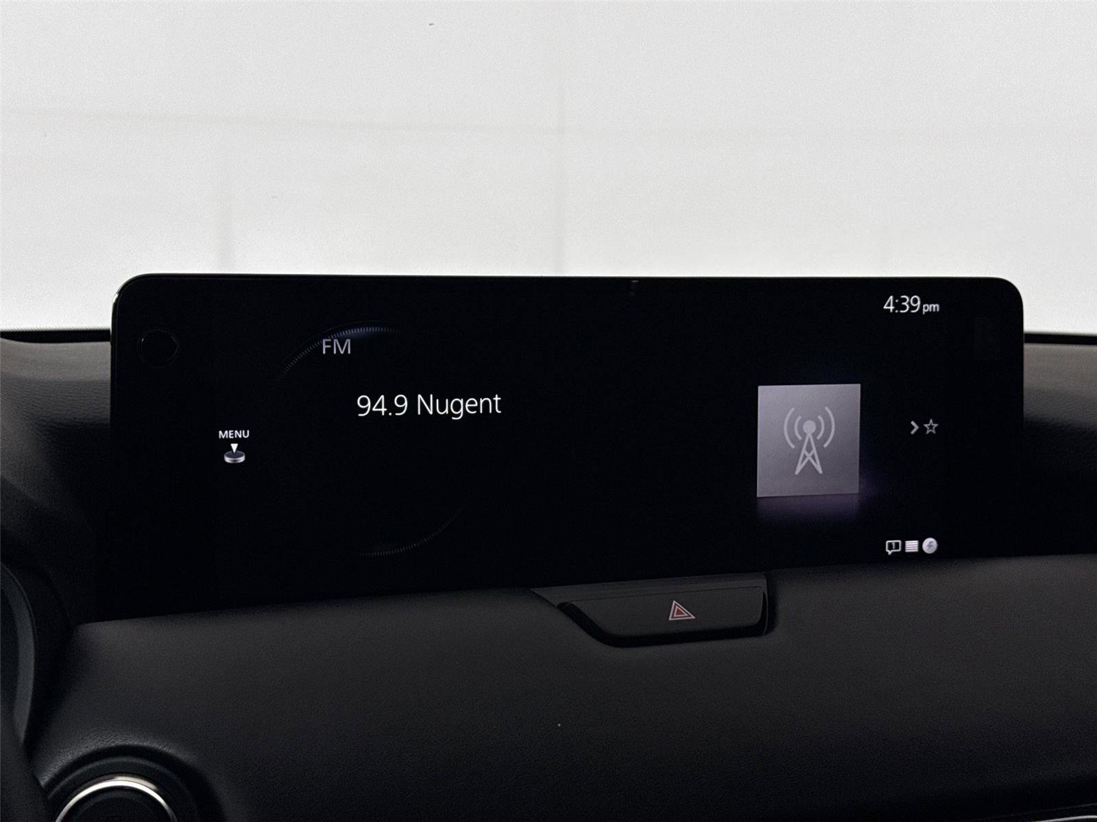 New 2026 MAZDA CX-70 3.3 Turbo S w/ Premium Package image 26