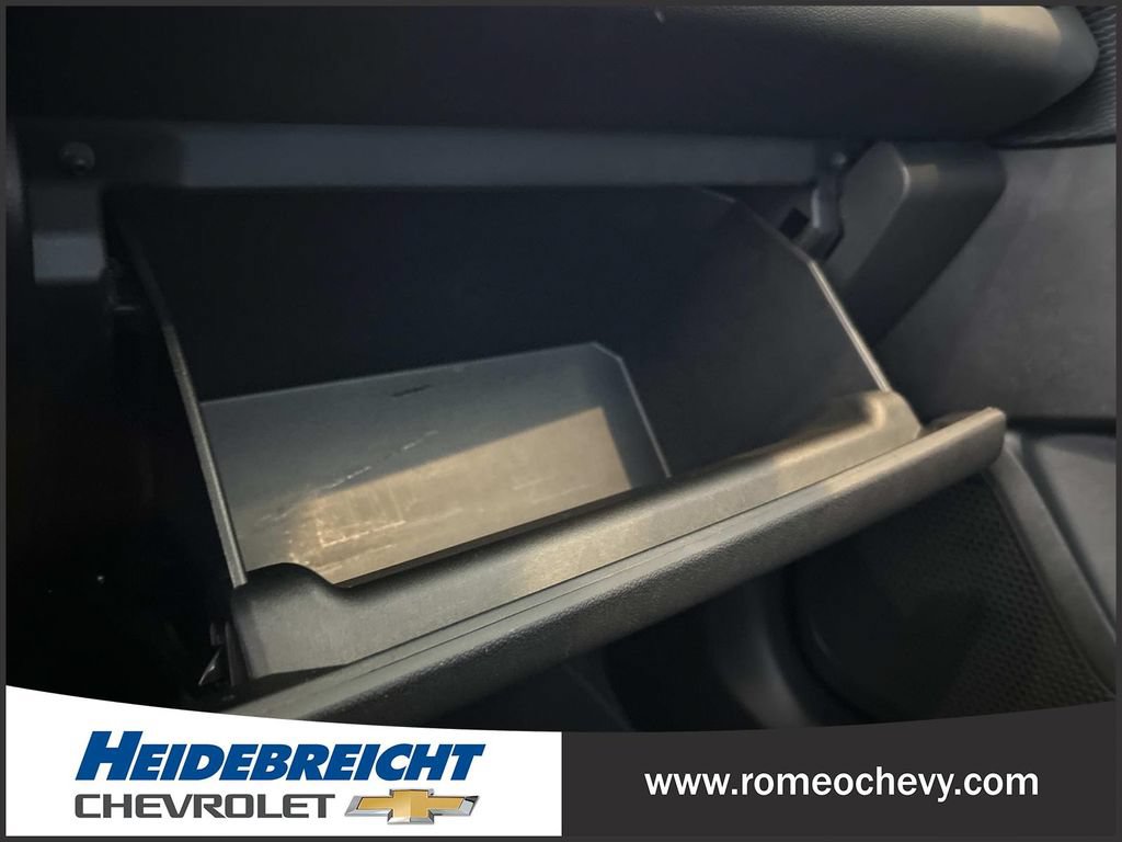 Used 2024 Chevrolet Blazer EV LT AWD/4WD image 26