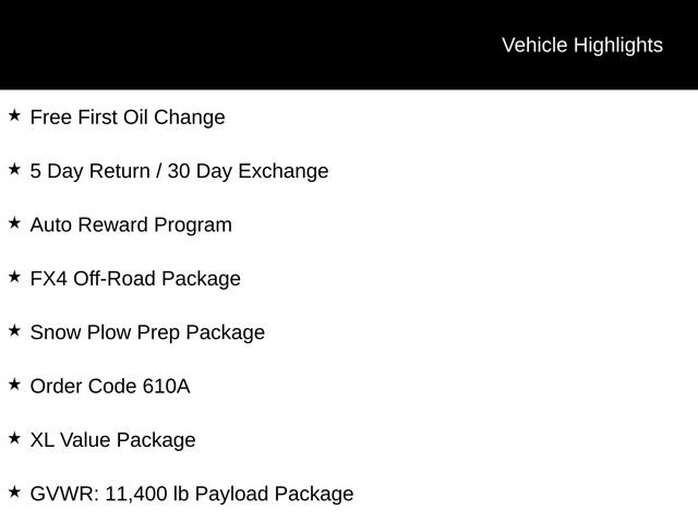 Certified 2020 Ford F350 XL w/ Power Equipment Group image 7