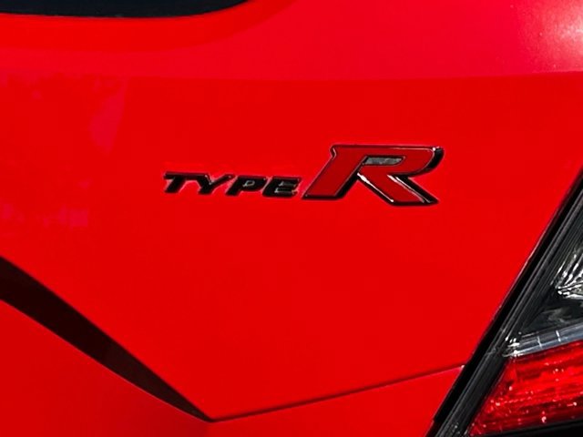 Used 2018 Honda Civic Type R image 16